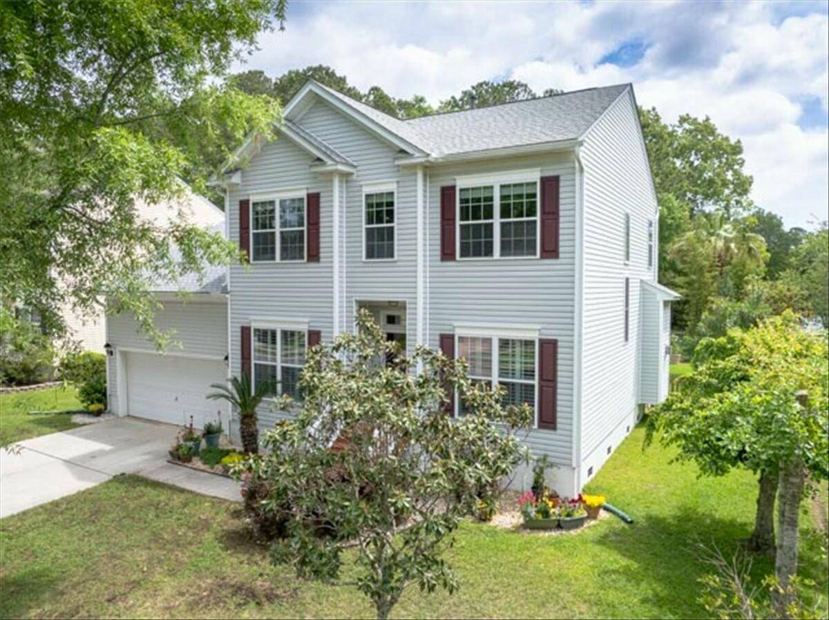 Mount Pleasant, SC 29466,2132 Summerwood Dr