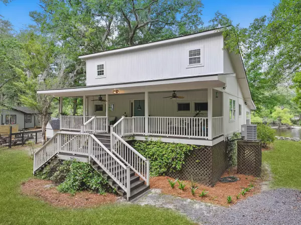 263 Gator Walk, Ridgeville, SC 29472