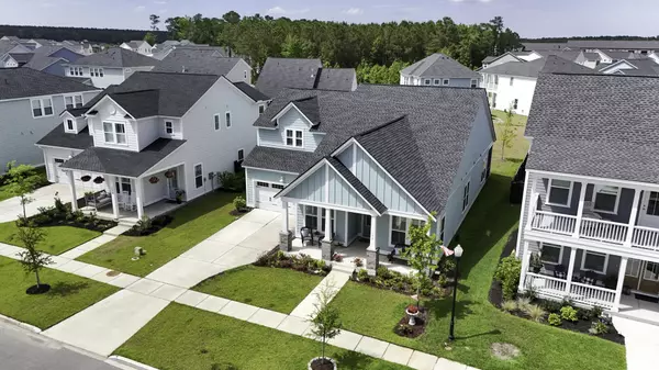 Summerville, SC 29486,172 Helena Park Dr