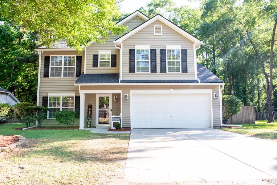 109 Holly St, Summerville, SC 29485