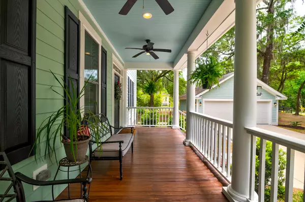 Wadmalaw Island, SC 29487,1976 Liberia Rd