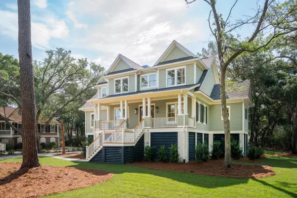 Johns Island, SC 29455,4291 Turtle Landing Ct