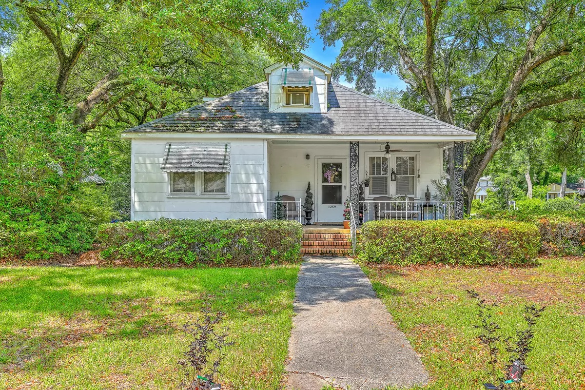 Charleston, SC 29407,1259 Wisteria Rd