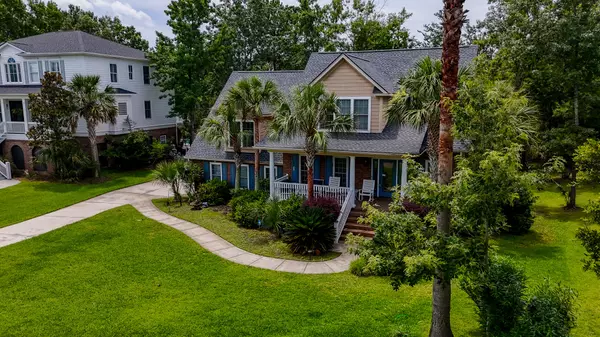 Mount Pleasant, SC 29466,1721 Bowline Dr