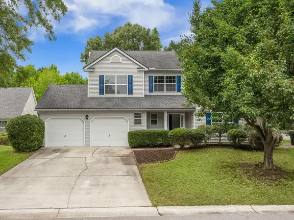 5406 Woodbreeze Dr,  North Charleston,  SC 29420