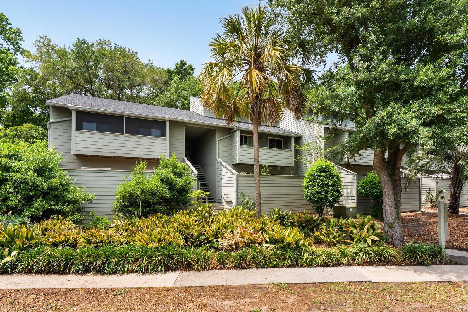 1142 Village Creek Ln #4, Mount Pleasant, SC 29464