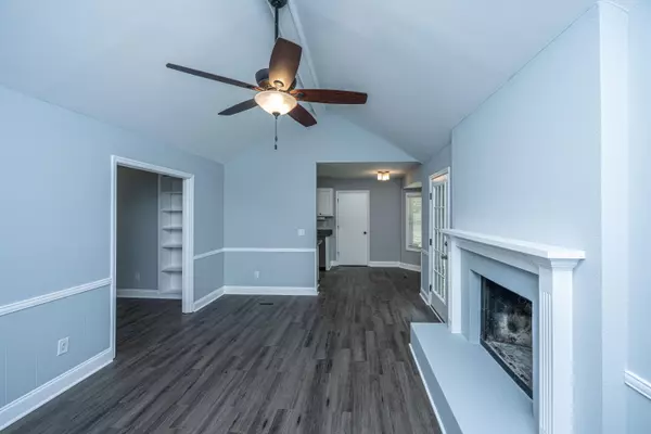 Goose Creek, SC 29445,136 Harrow Pl