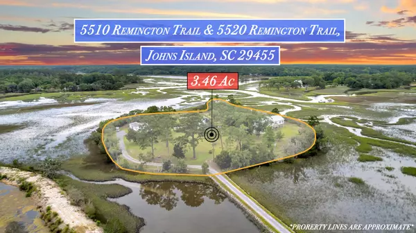 Johns Island, SC 29455,00 Remington Trl