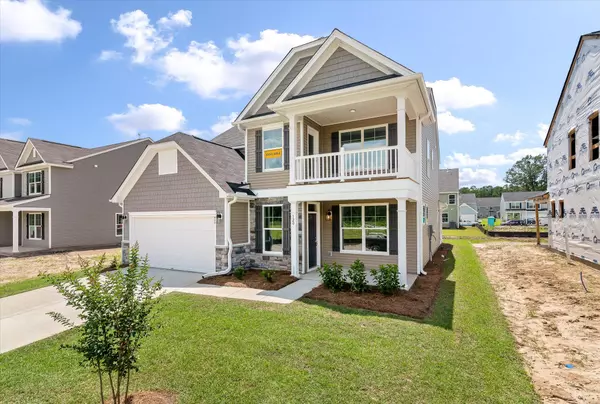 Moncks Corner, SC 29461,120 Shingle Oak Dr