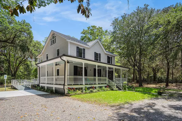 Johns Island, SC 29455,3002 Edenvale Rd