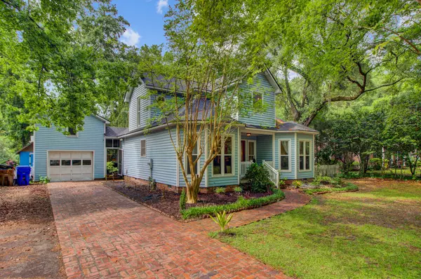 James Island, SC 29412,1830 Kempton Ave