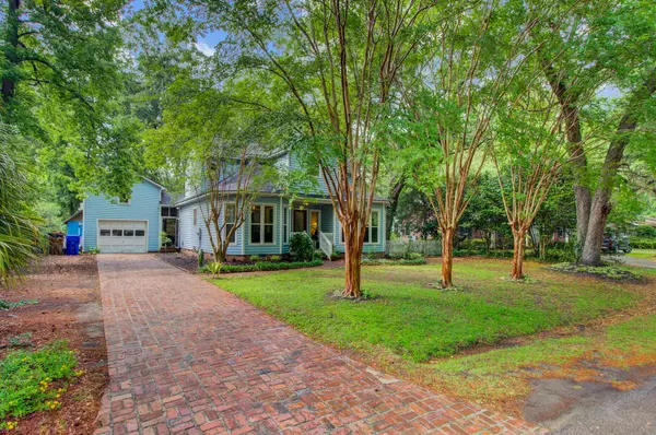 James Island, SC 29412,1830 Kempton Ave