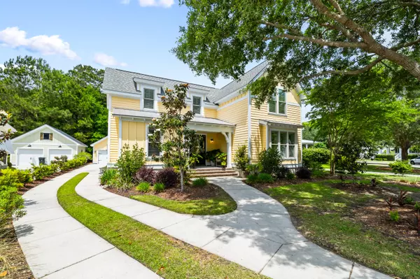 Johns Island, SC 29455,3413 Acorn Drop Ln