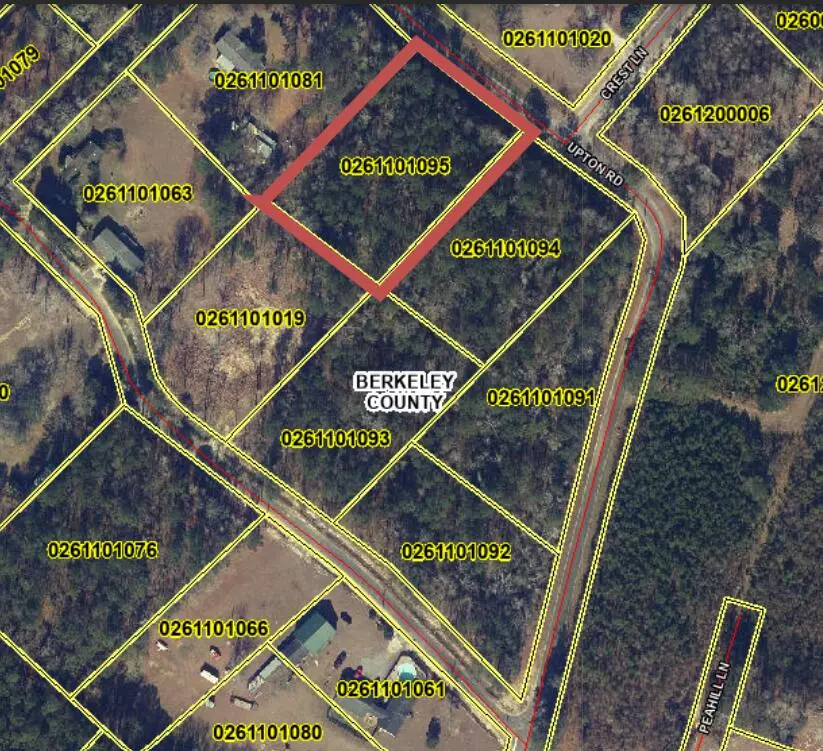 Saint Stephen, SC 29479,0 Upton Rd