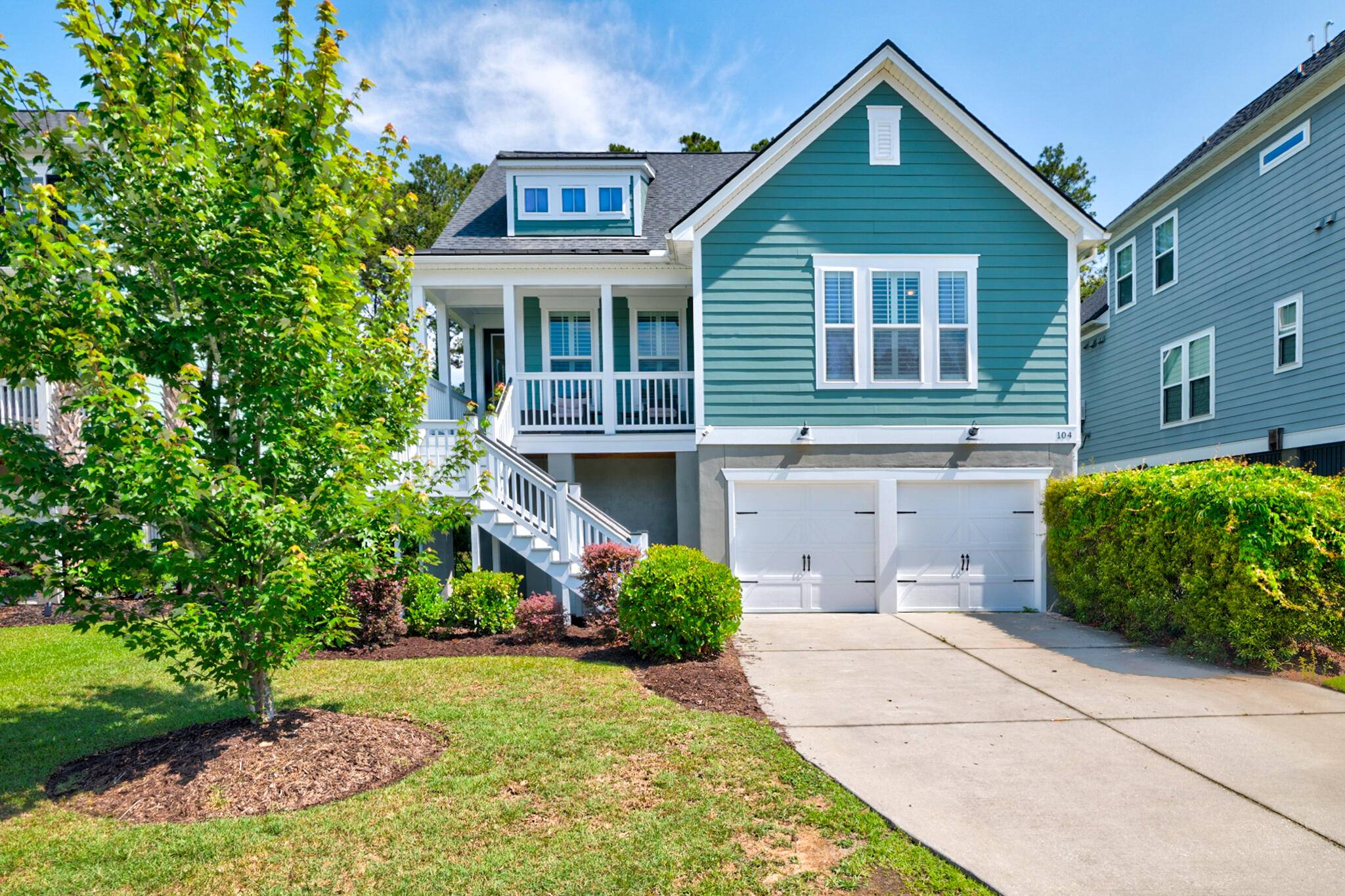 Charleston, SC 29492,104 Antilles Cir