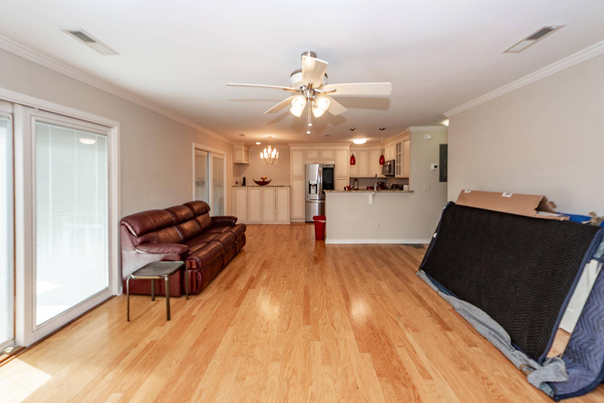 North Charleston, SC 29418,7951 Cricket Ct #C