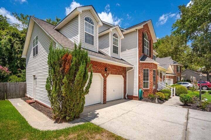 Goose Creek, SC 29445,143 Belleplaine Dr