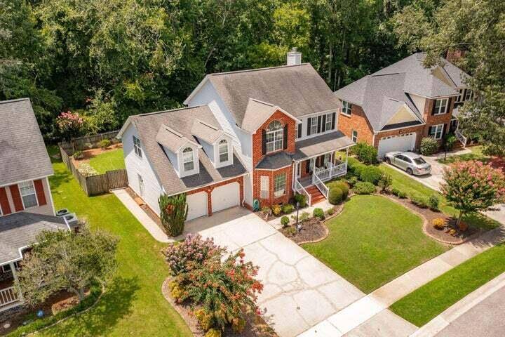 Goose Creek, SC 29445,143 Belleplaine Dr