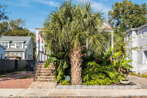 Charleston, SC 29403,30 Ashton St #A And B