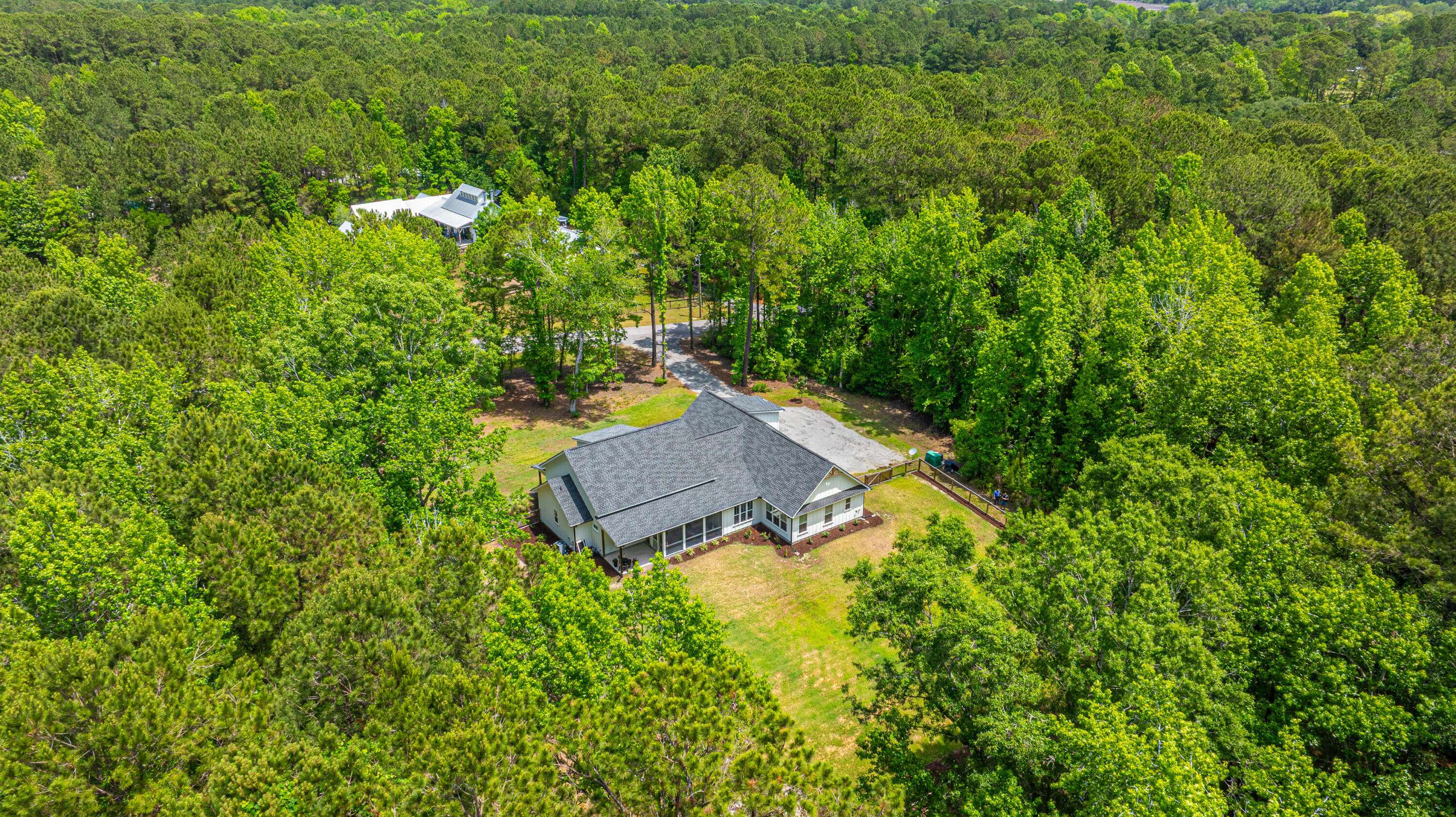 Awendaw, SC 29429,1375 Tannanger Trl