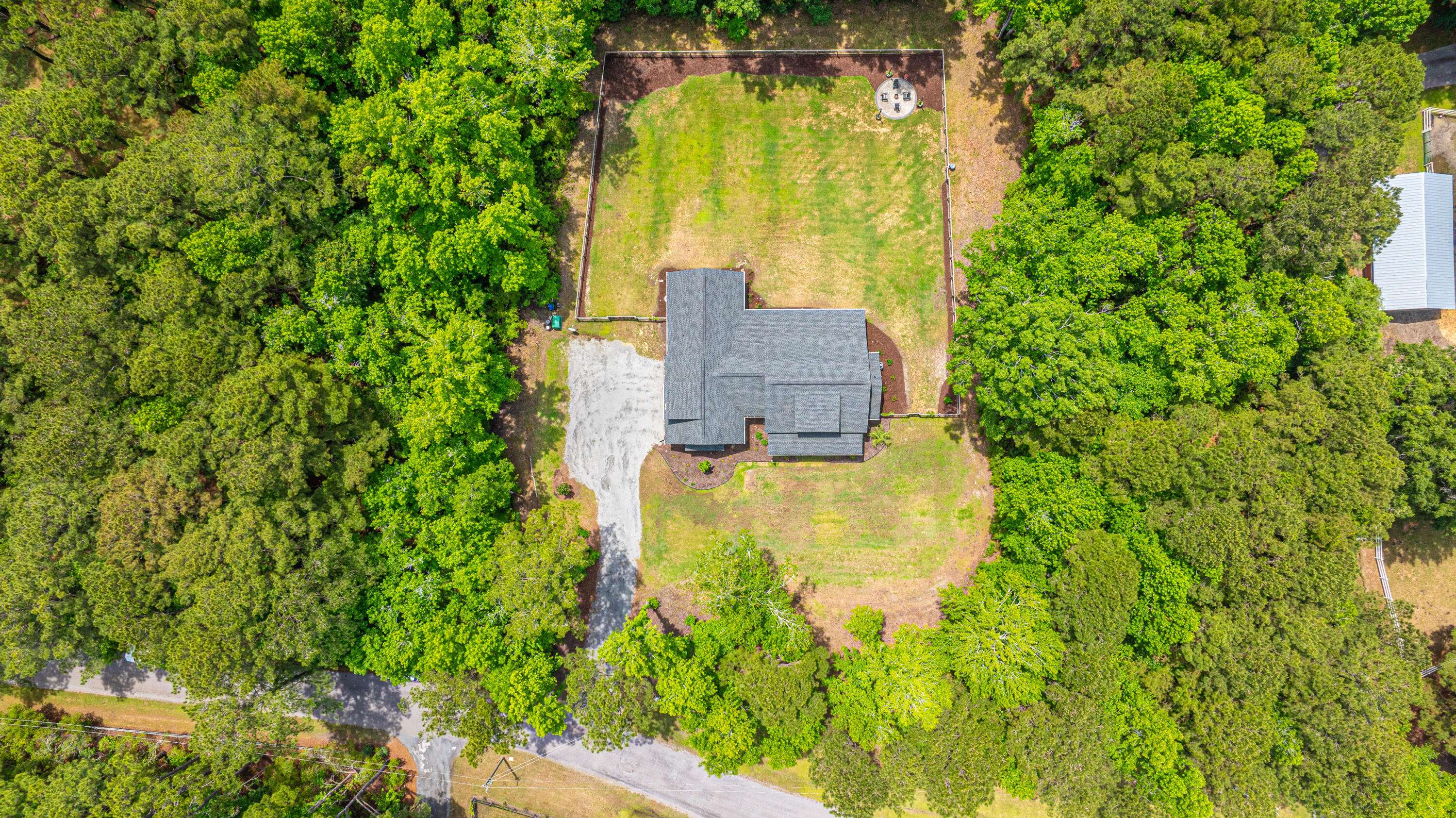 Awendaw, SC 29429,1375 Tannanger Trl