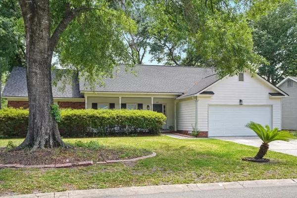Summerville, SC 29485,109 New Spring Ct