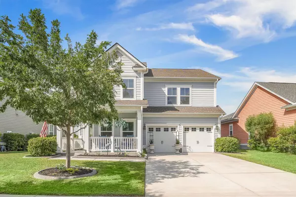 Summerville, SC 29486,246 Calm Water Way