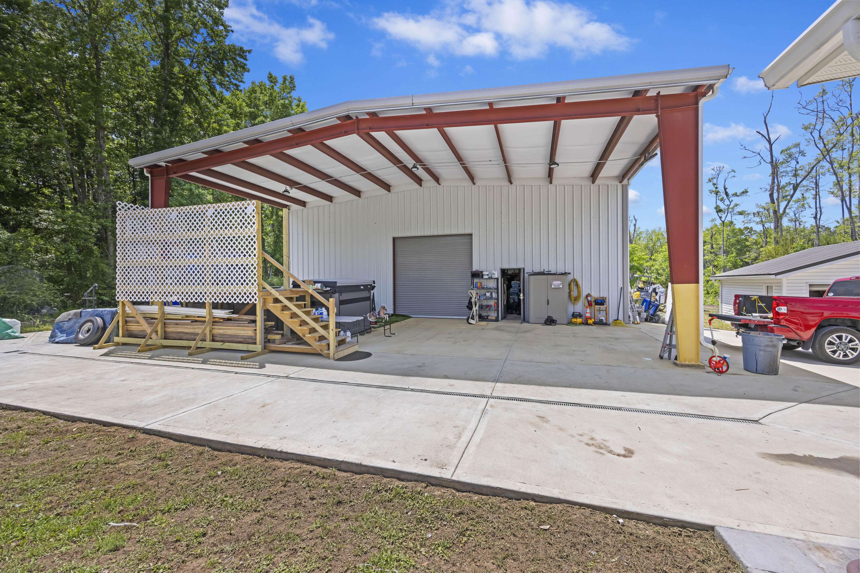 Johns Island, SC 29455,1064 Brownswood Rd