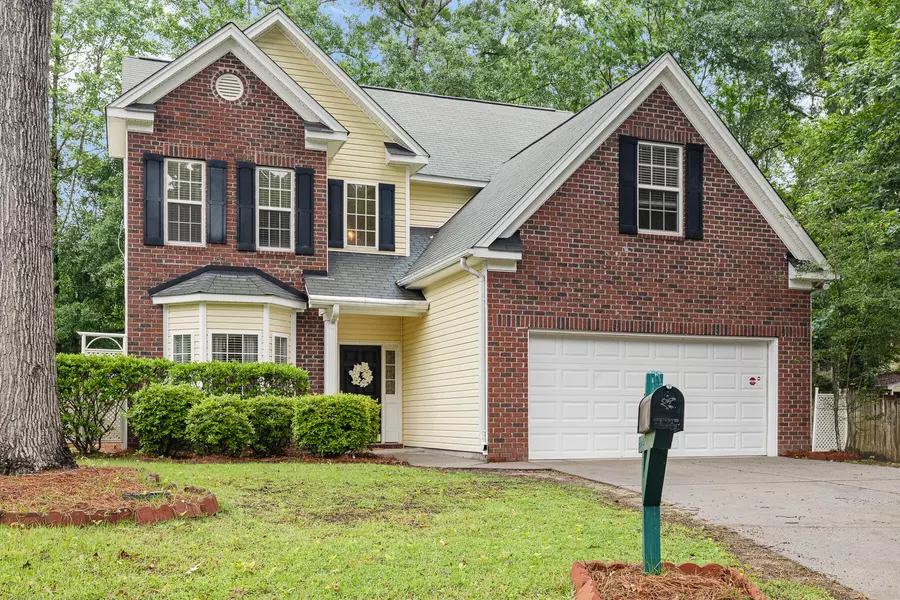 5404 Red Fork Ln, North Charleston, SC 29420