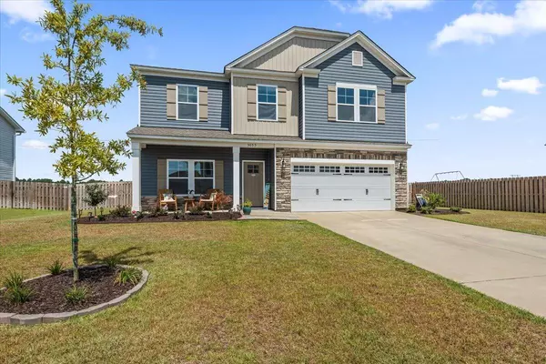 Sumter, SC 29154,3055 Matthews Dr