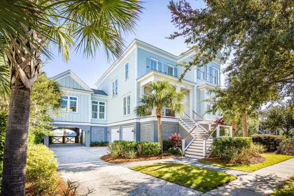 Charleston, SC 29492,1410 Smythe St