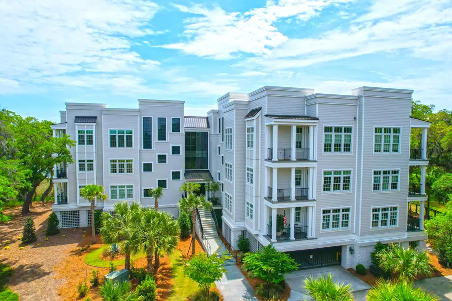 108 Fairbanks Oak Aly #401, Charleston, SC 29492