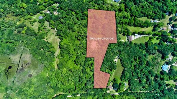 000 Arsburn Rd, James Island, SC 29412