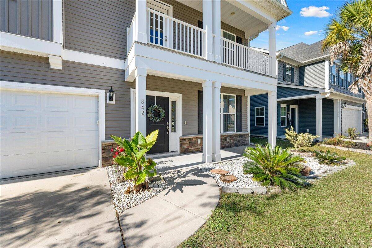 Summerville, SC 29486,342 Saxony Loop