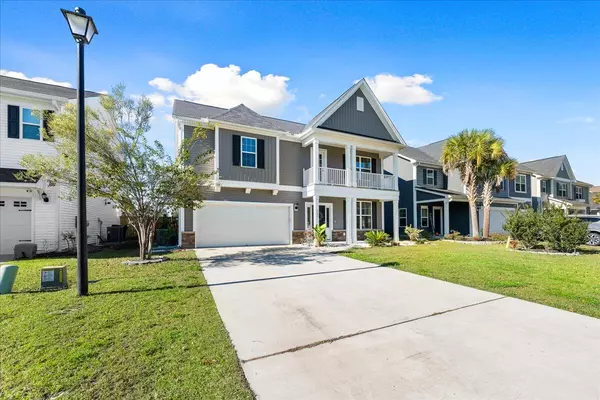 Summerville, SC 29486,342 Saxony Loop