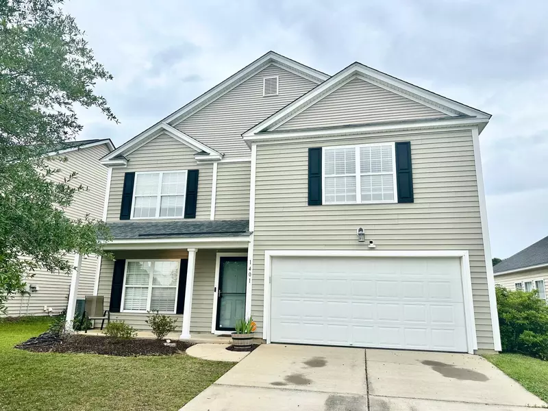 1401 Dabbling Duck Dr, Summerville, SC 29483