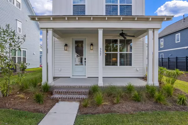 Summerville, SC 29486,337 Trailmore Ln