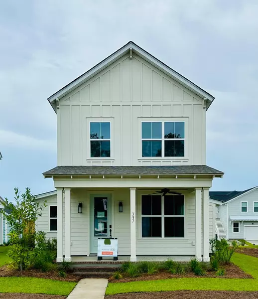 337 Trailmore Ln, Summerville, SC 29486