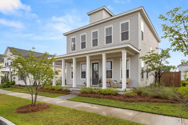 716 Triangle Ln, Summerville, SC 29486