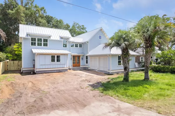 931 Kincade Dr, Mount Pleasant, SC 29464