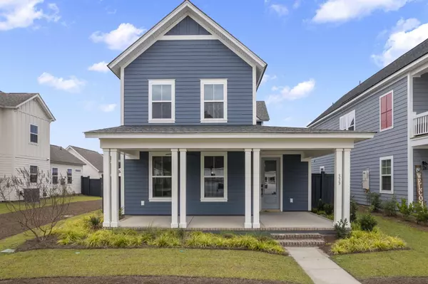 Summerville, SC 29486,333 Trailmore Ln