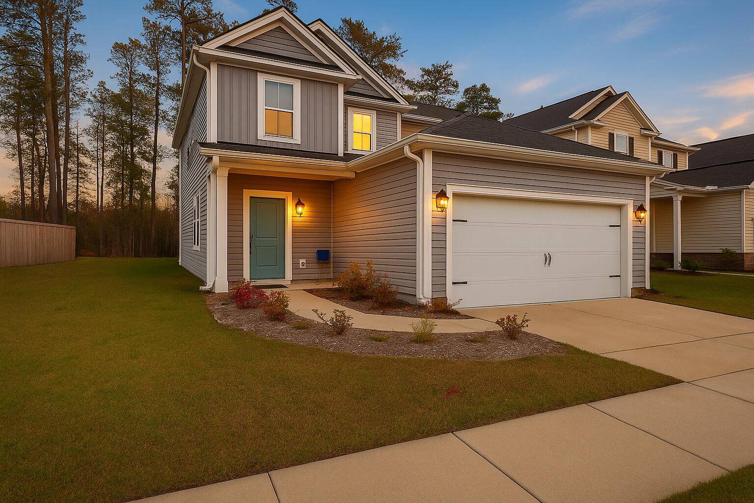 164 Wappoo Trace Ln, Summerville, SC 29486