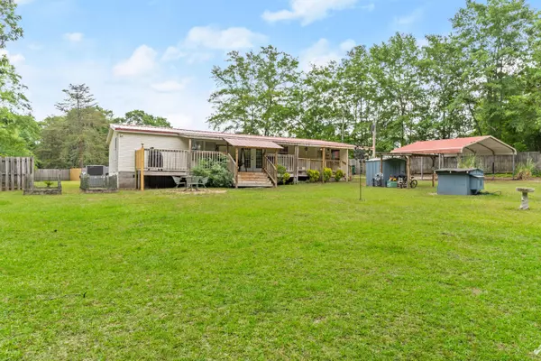 Orangeburg, SC 29115,143 Pops Dr