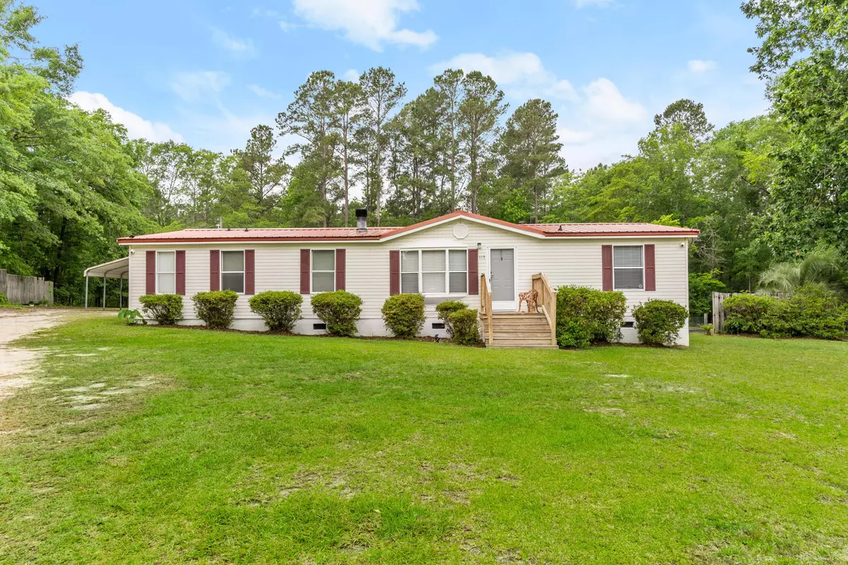 Orangeburg, SC 29115,143 Pops Dr