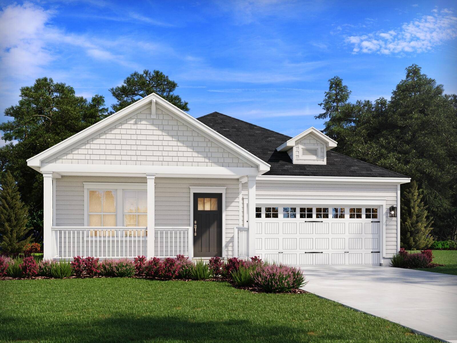 327 Calm Water Way, Summerville, SC 29486