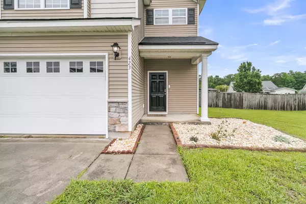 Goose Creek, SC 29445,423 Watershed Dr
