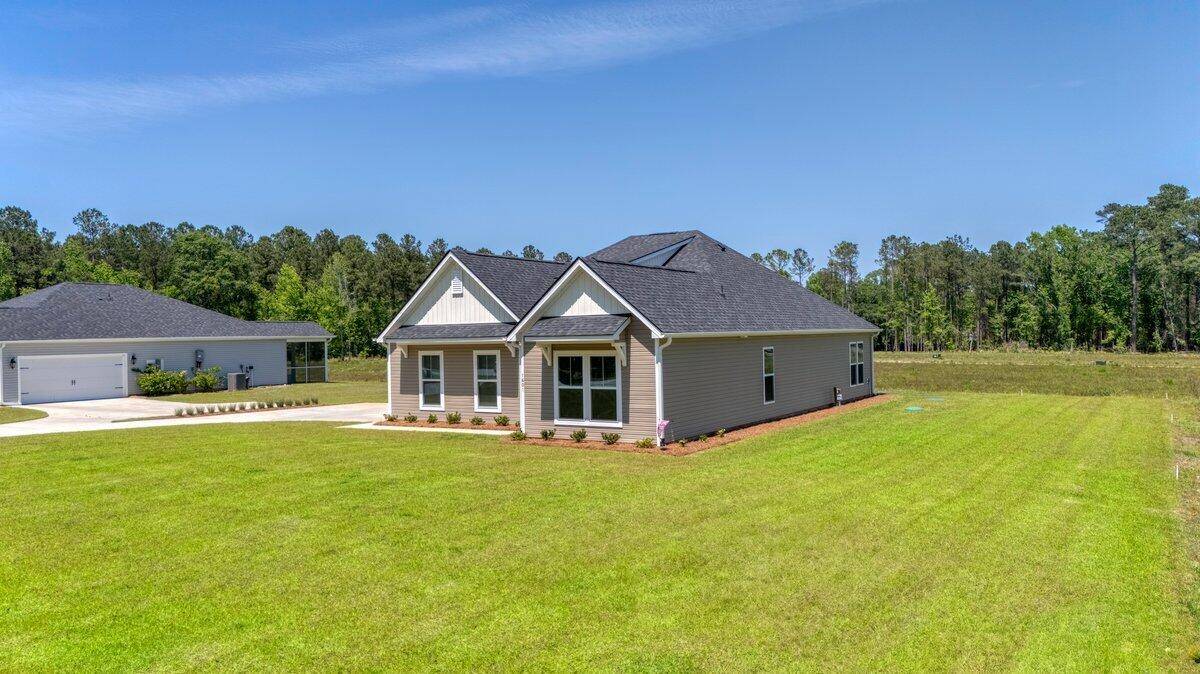 Elloree, SC 29047,1601 Old River Rd