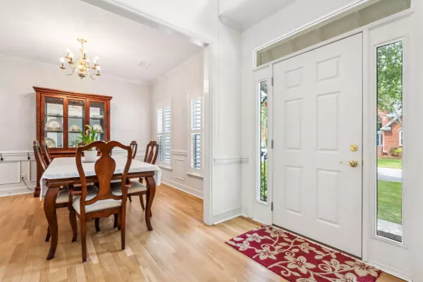 Mount Pleasant, SC 29464,174 Revetment Ln