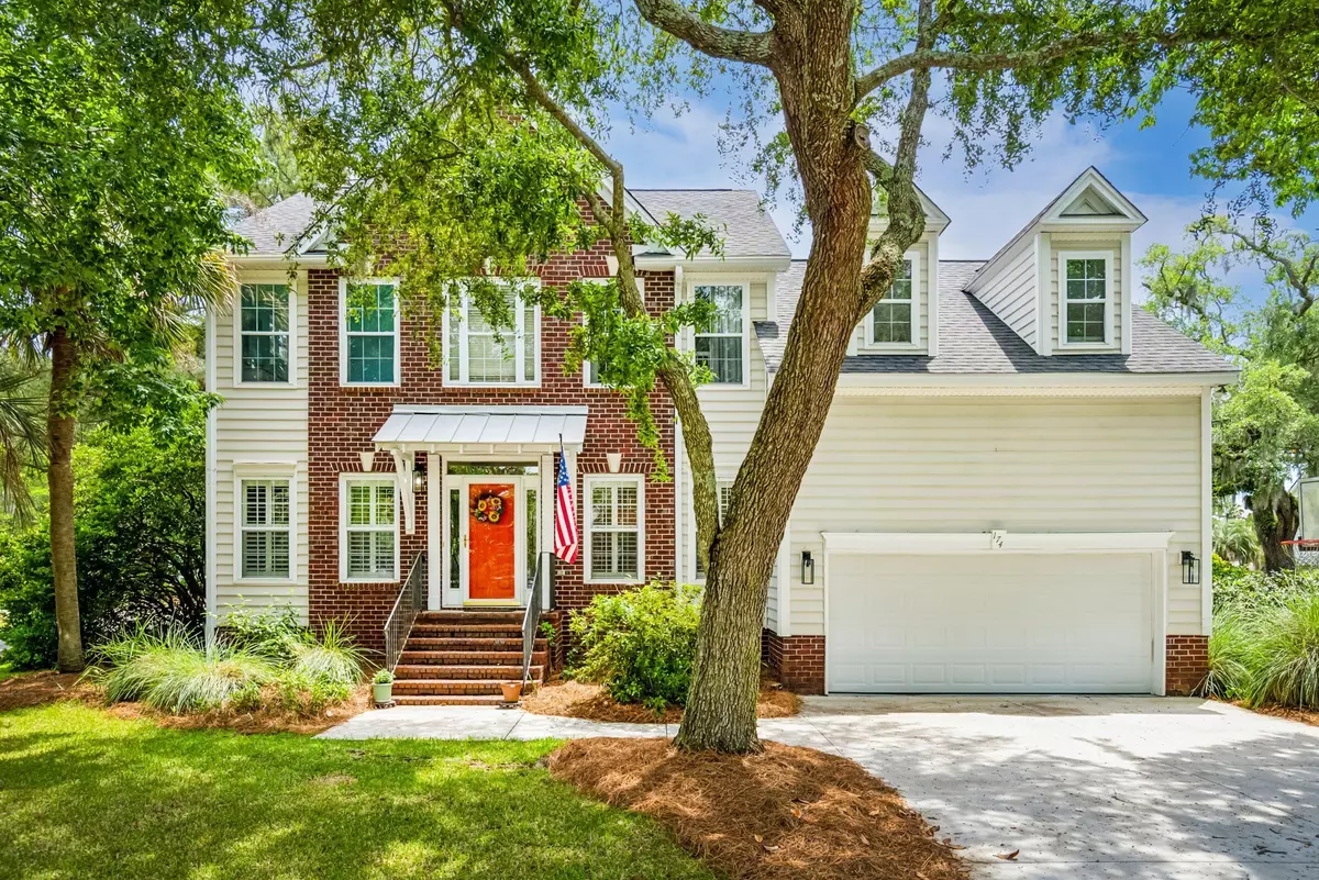 Mount Pleasant, SC 29464,174 Revetment Ln