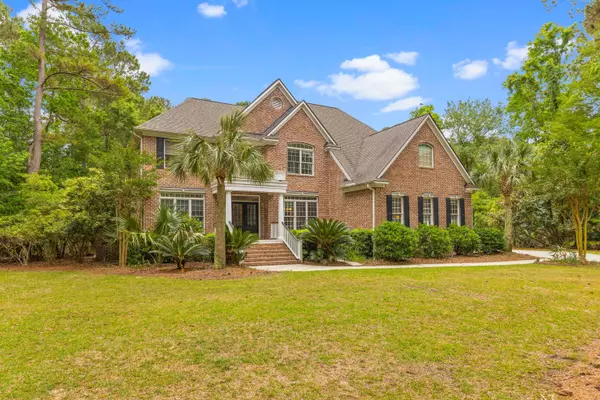 Mount Pleasant, SC 29466,2221 Black Oak Ct